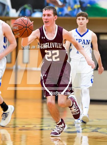 Thumbnail 3 in Lingleville @ Lipan photogallery.