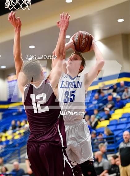 Thumbnail 1 in Lingleville @ Lipan photogallery.