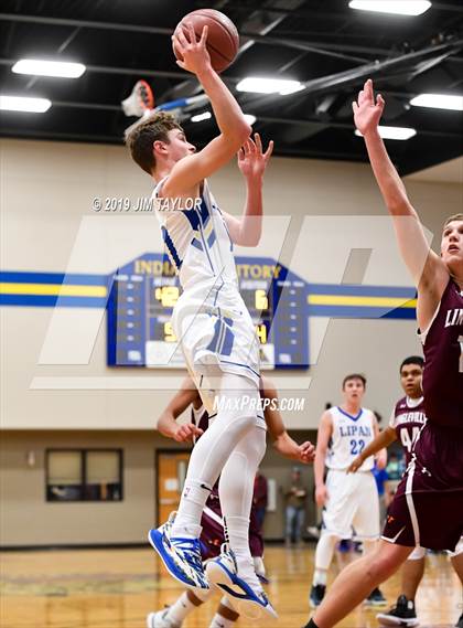 Thumbnail 3 in Lingleville @ Lipan photogallery.