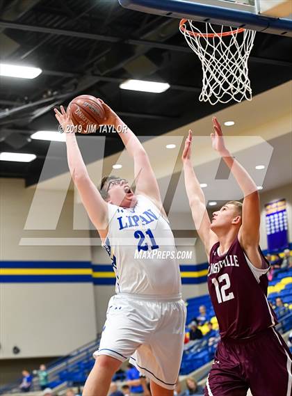 Thumbnail 1 in Lingleville @ Lipan photogallery.