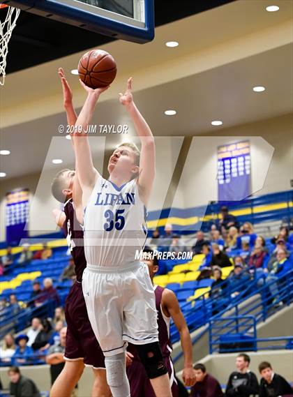Thumbnail 1 in Lingleville @ Lipan photogallery.