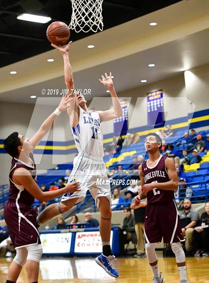 Thumbnail 1 in Lingleville @ Lipan photogallery.