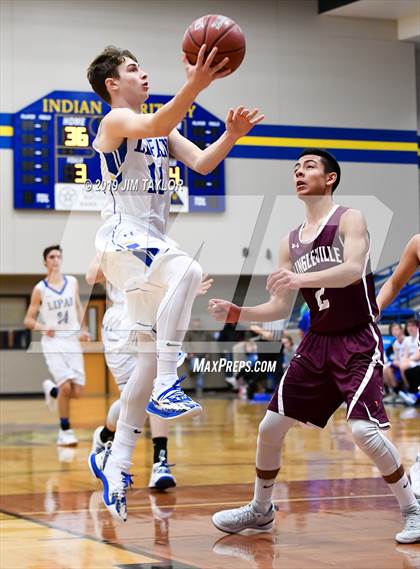 Thumbnail 1 in Lingleville @ Lipan photogallery.