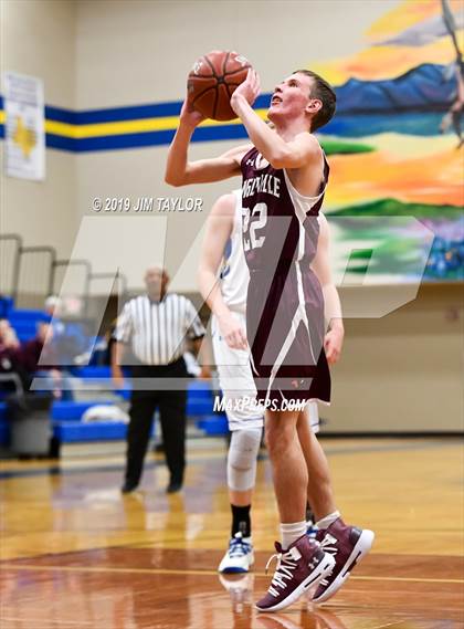 Thumbnail 2 in Lingleville @ Lipan photogallery.