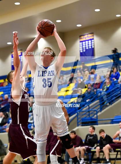 Thumbnail 2 in Lingleville @ Lipan photogallery.