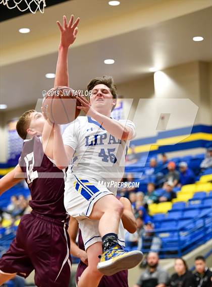 Thumbnail 3 in Lingleville @ Lipan photogallery.