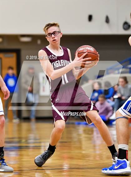 Thumbnail 1 in Lingleville @ Lipan photogallery.