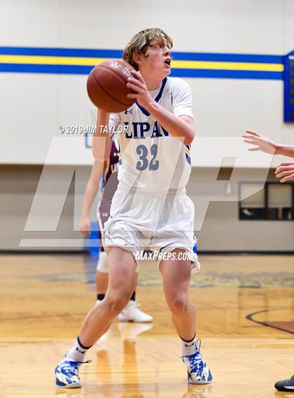 Thumbnail 2 in Lingleville @ Lipan photogallery.