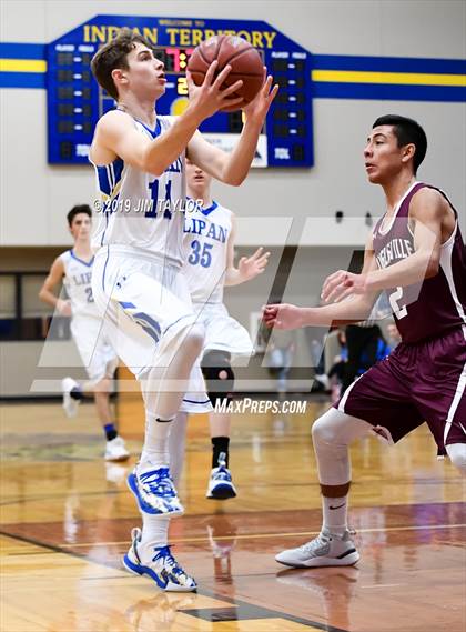 Thumbnail 3 in Lingleville @ Lipan photogallery.