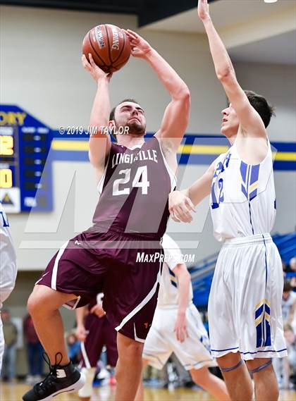 Thumbnail 2 in Lingleville @ Lipan photogallery.