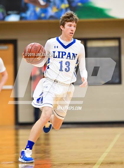 Thumbnail 2 in Lingleville @ Lipan photogallery.