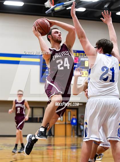 Thumbnail 3 in Lingleville @ Lipan photogallery.