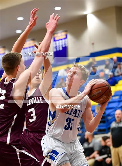 Thumbnail 3 in Lingleville @ Lipan photogallery.