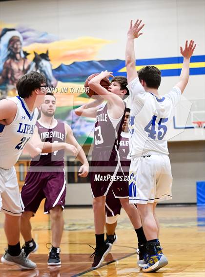 Thumbnail 2 in Lingleville @ Lipan photogallery.