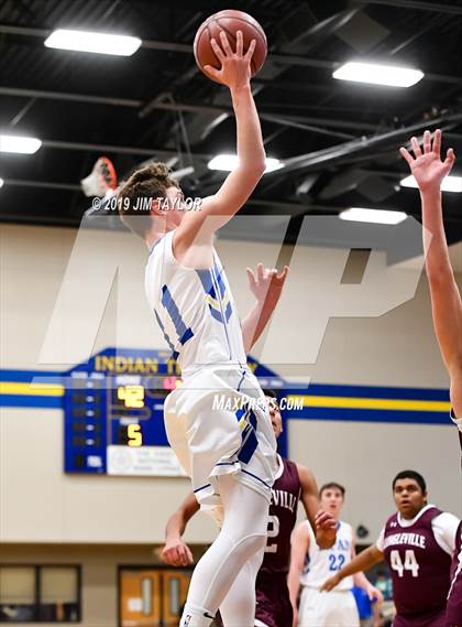 Thumbnail 1 in Lingleville @ Lipan photogallery.