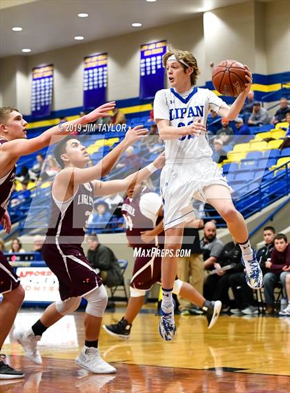 Thumbnail 2 in Lingleville @ Lipan photogallery.