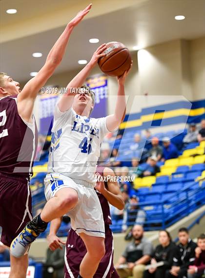 Thumbnail 2 in Lingleville @ Lipan photogallery.