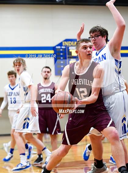 Thumbnail 1 in Lingleville @ Lipan photogallery.