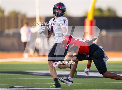 Thumbnail 2 in Tascosa @ Lubbock-Cooper photogallery.