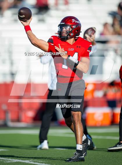 Thumbnail 2 in Tascosa @ Lubbock-Cooper photogallery.