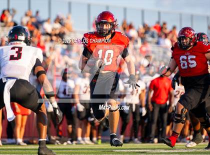 Thumbnail 2 in Tascosa @ Lubbock-Cooper photogallery.