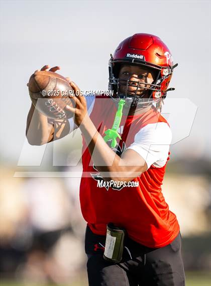Thumbnail 2 in Tascosa @ Lubbock-Cooper photogallery.