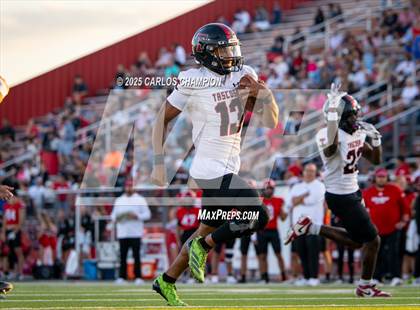 Thumbnail 1 in Tascosa @ Lubbock-Cooper photogallery.