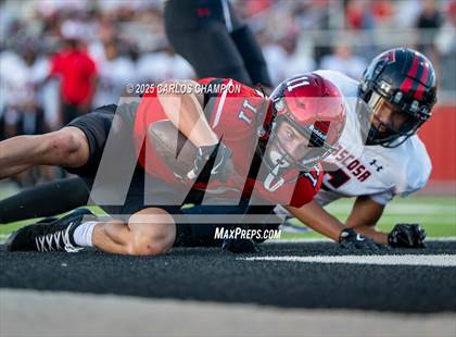 Thumbnail 3 in Tascosa @ Lubbock-Cooper photogallery.