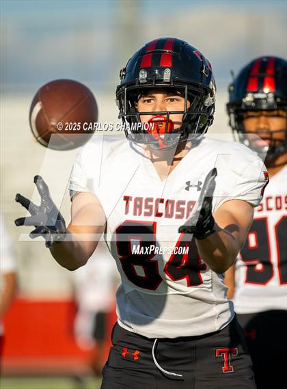 Thumbnail 2 in Tascosa @ Lubbock-Cooper photogallery.