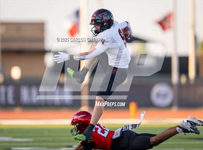 Thumbnail 2 in Tascosa @ Lubbock-Cooper photogallery.