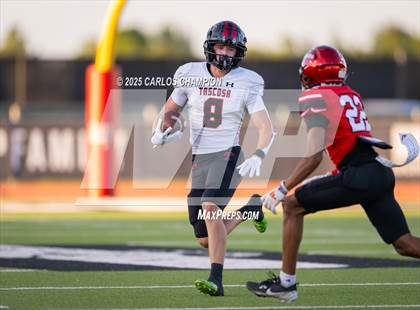Thumbnail 2 in Tascosa @ Lubbock-Cooper photogallery.