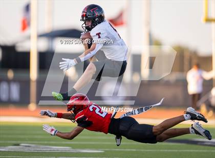 Thumbnail 2 in Tascosa @ Lubbock-Cooper photogallery.