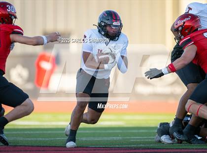 Thumbnail 2 in Tascosa @ Lubbock-Cooper photogallery.
