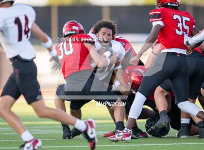 Thumbnail 1 in Tascosa @ Lubbock-Cooper photogallery.
