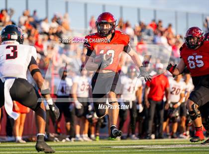 Thumbnail 1 in Tascosa @ Lubbock-Cooper photogallery.