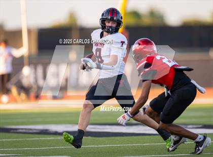 Thumbnail 1 in Tascosa @ Lubbock-Cooper photogallery.