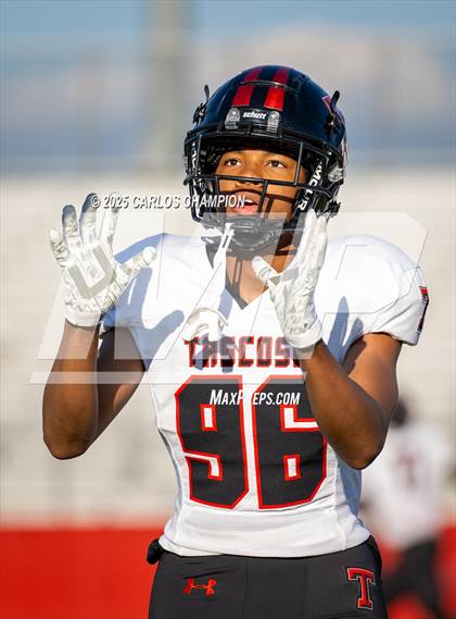 Thumbnail 3 in Tascosa @ Lubbock-Cooper photogallery.