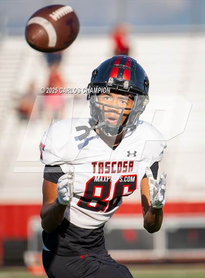 Thumbnail 1 in Tascosa @ Lubbock-Cooper photogallery.