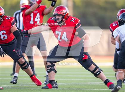 Thumbnail 1 in Tascosa @ Lubbock-Cooper photogallery.
