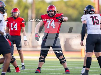 Thumbnail 2 in Tascosa @ Lubbock-Cooper photogallery.