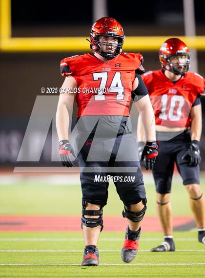 Thumbnail 1 in Tascosa @ Lubbock-Cooper photogallery.
