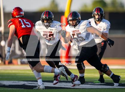 Thumbnail 2 in Tascosa @ Lubbock-Cooper photogallery.