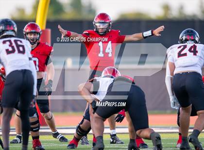 Thumbnail 1 in Tascosa @ Lubbock-Cooper photogallery.