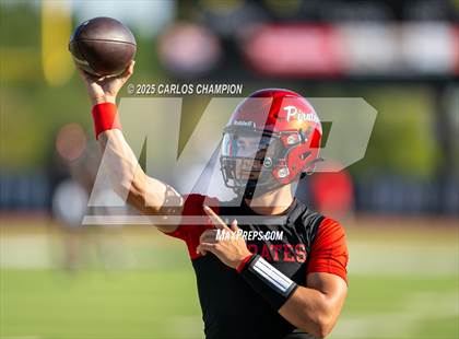 Thumbnail 2 in Tascosa @ Lubbock-Cooper photogallery.