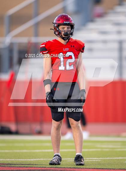 Thumbnail 1 in Tascosa @ Lubbock-Cooper photogallery.