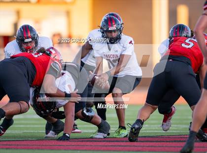 Thumbnail 2 in Tascosa @ Lubbock-Cooper photogallery.