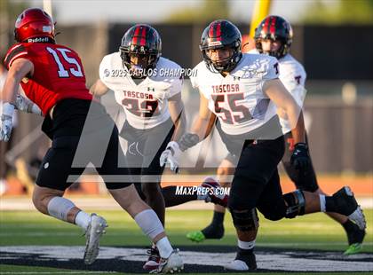 Thumbnail 3 in Tascosa @ Lubbock-Cooper photogallery.