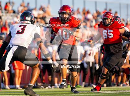 Thumbnail 2 in Tascosa @ Lubbock-Cooper photogallery.