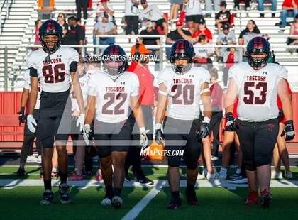 Thumbnail 3 in Tascosa @ Lubbock-Cooper photogallery.