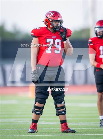 Thumbnail 2 in Tascosa @ Lubbock-Cooper photogallery.